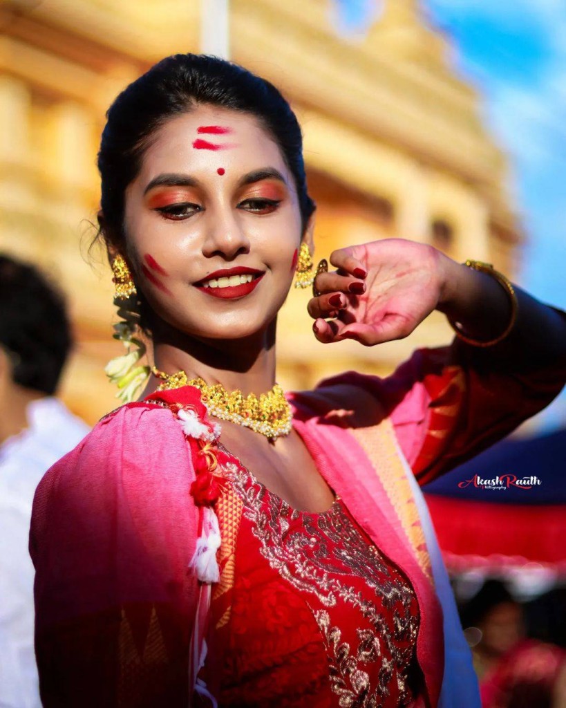 Aashvi Profile image 2