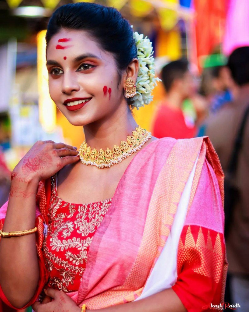 Aashvi Profile image 1