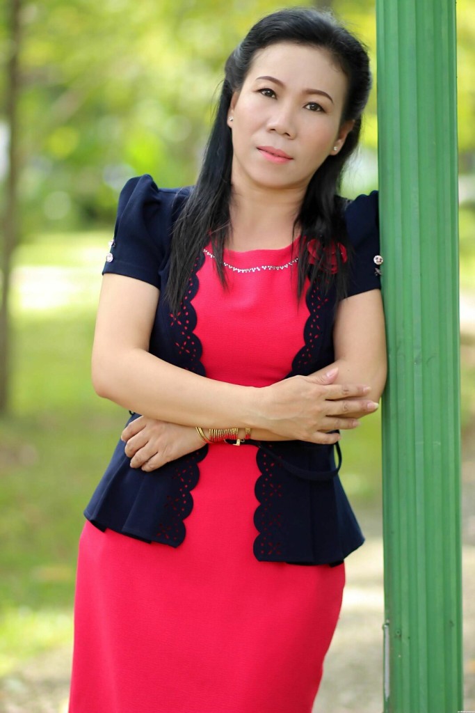 Nova Profile image 1