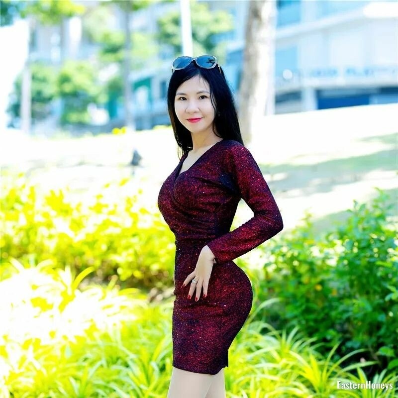 Tran Thi Minh Ngoc Profile image 4