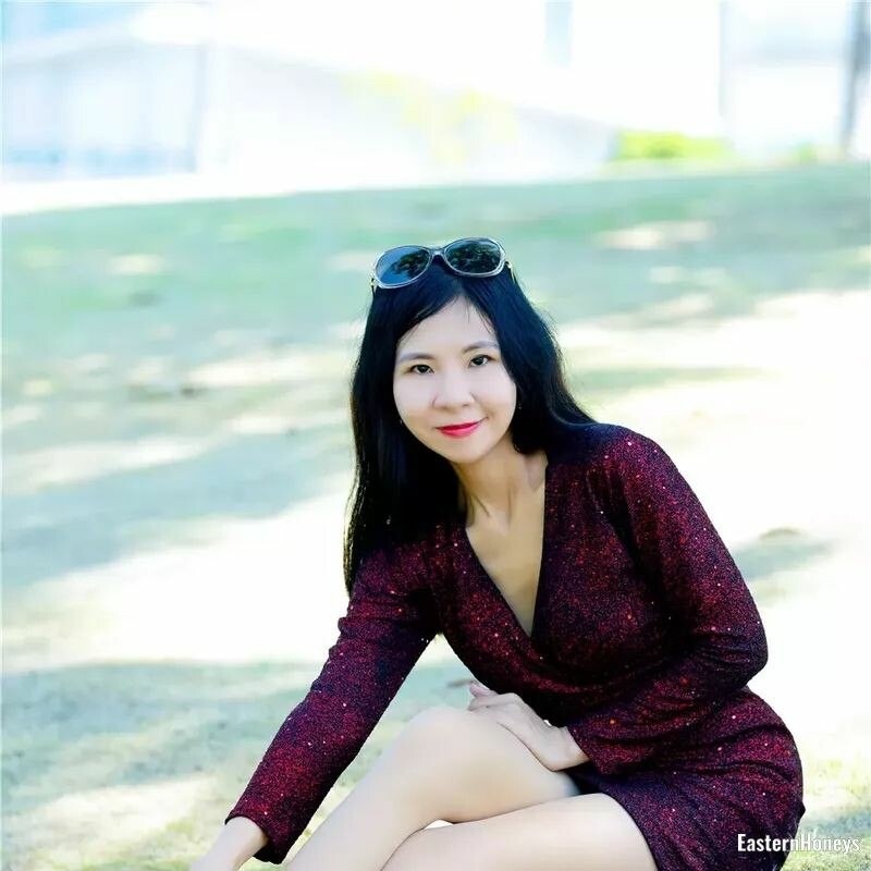 Tran Thi Minh Ngoc Profile image 1