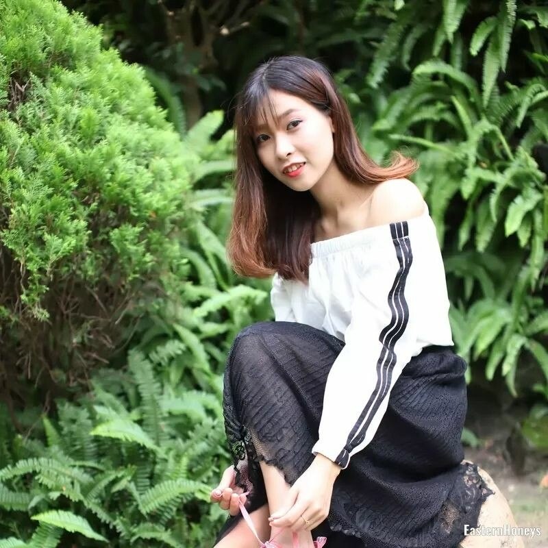 Thi Nhu Mai Profile image 1