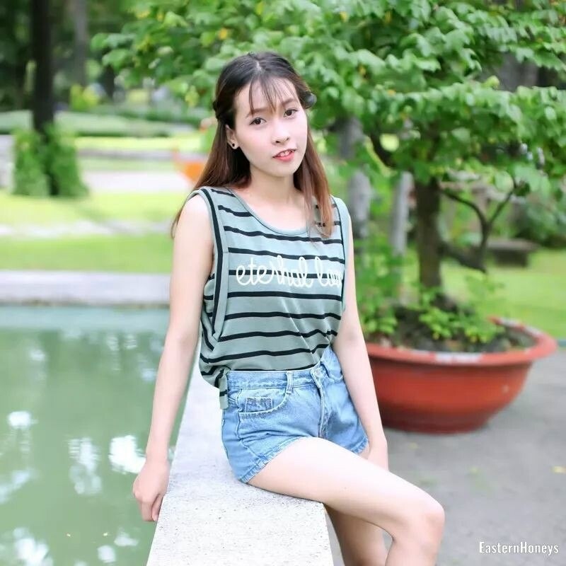 Thi Nhu Mai Profile image 3