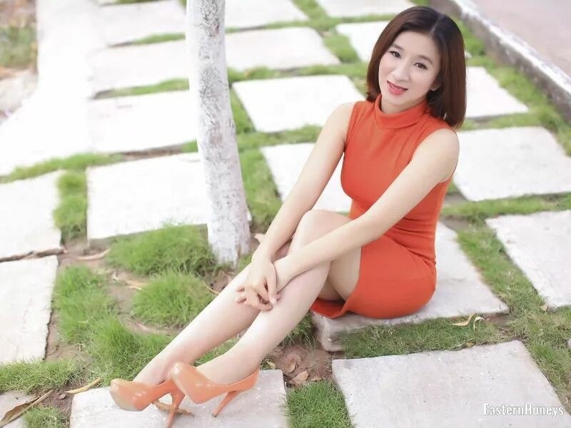Lin Profile image 1