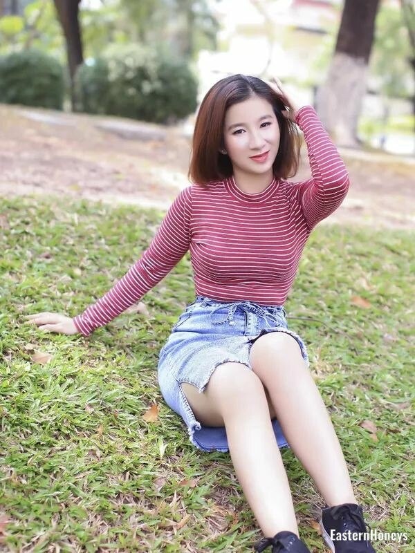 Lin Profile image 2