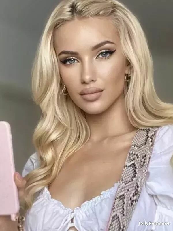 Iva Profile image 2