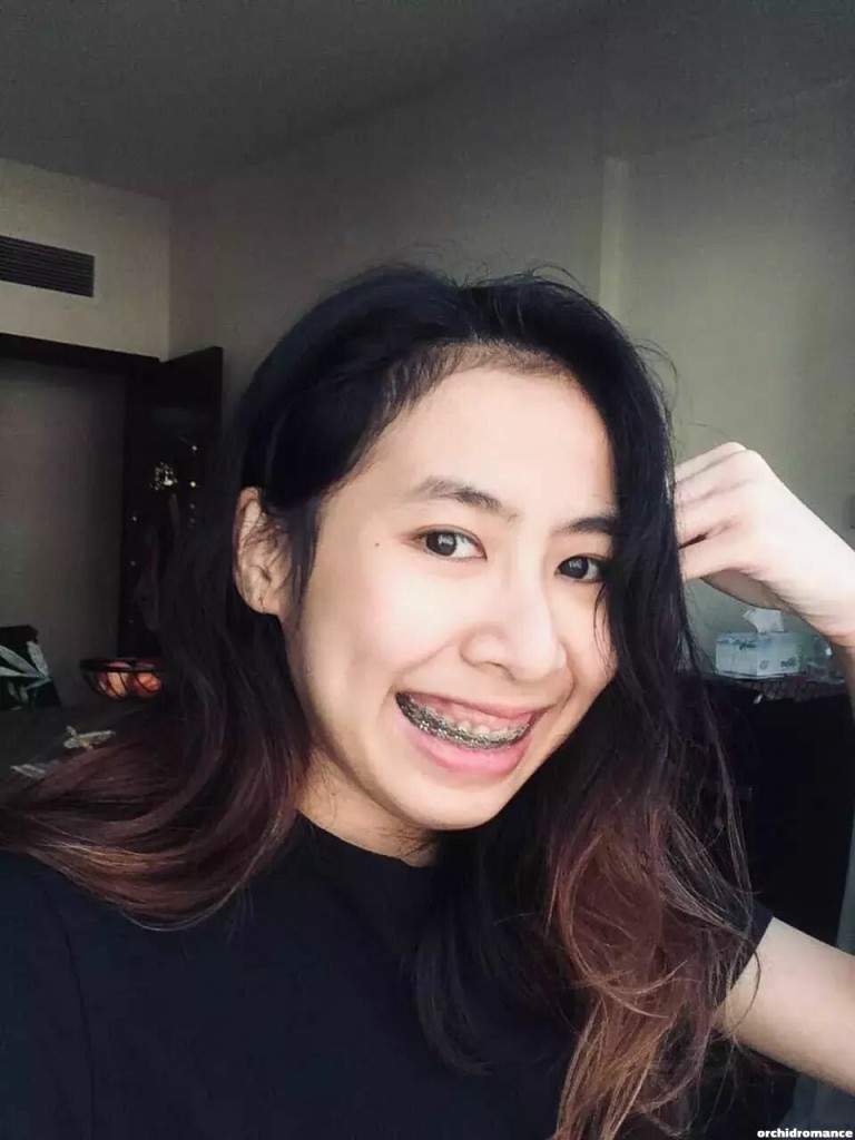 Michaela Profile image 4