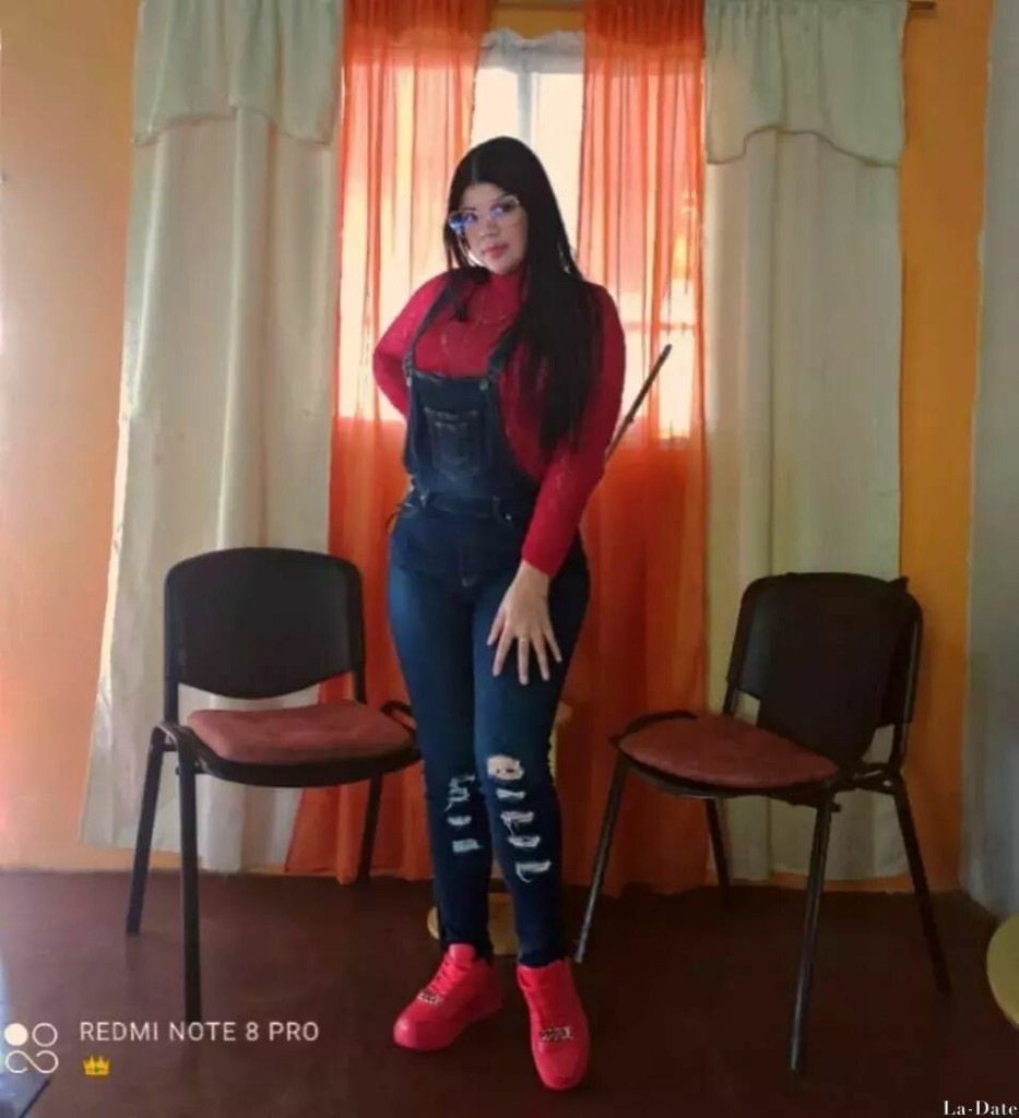 Teresa Profile image 3