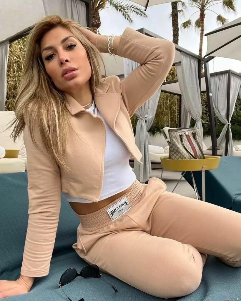 Camila Profile image 4