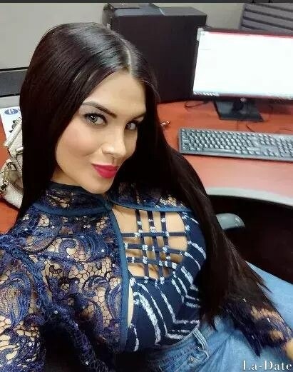 Angela Profile image 1