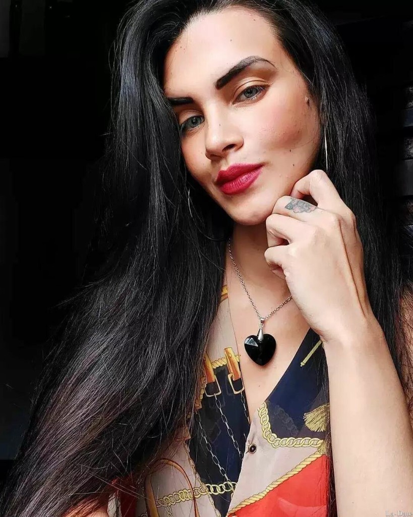 Angela Profile image 5