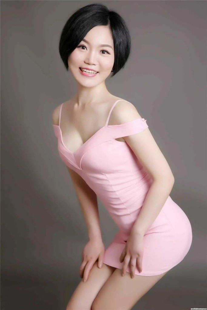 Mei Profile image 1