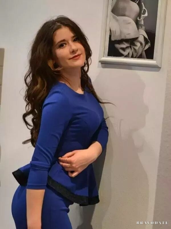 Caitlin Profile image 1