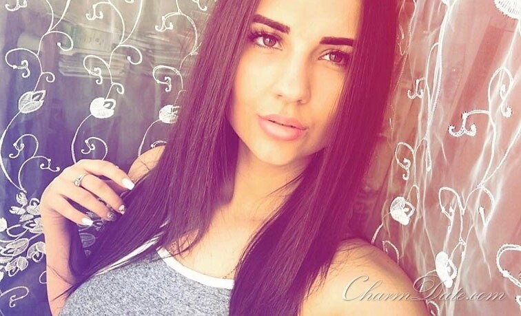 Olga Profile image 1