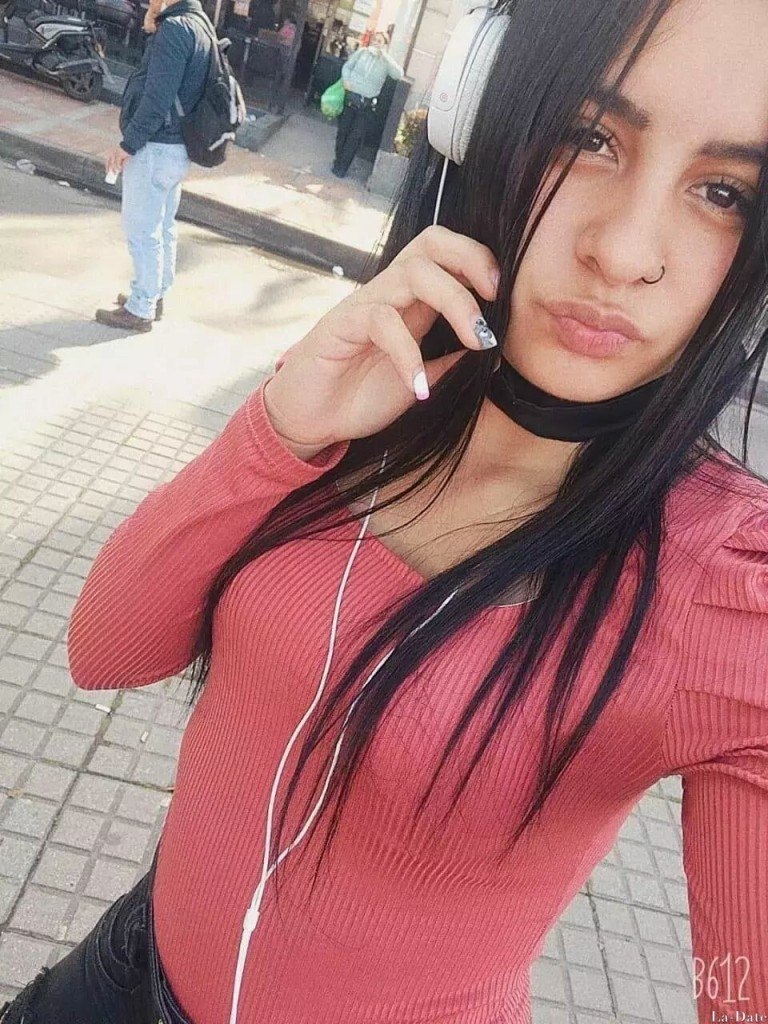 Juliet Profile image 2