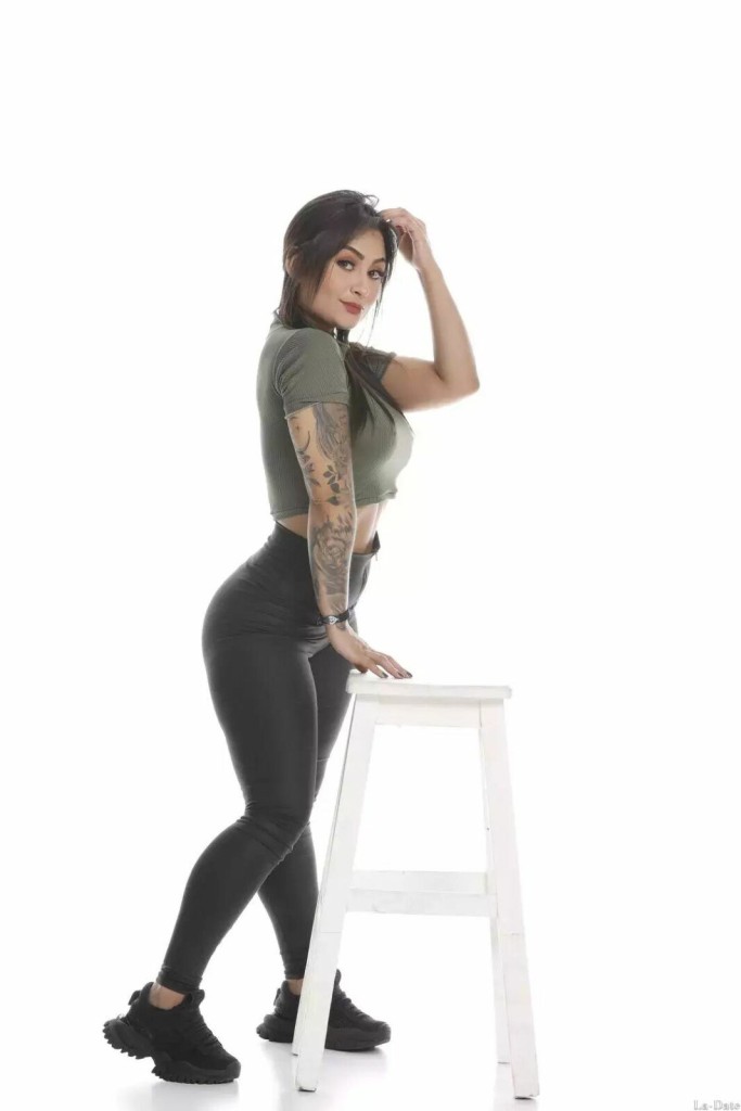 Janeth Profile image 2