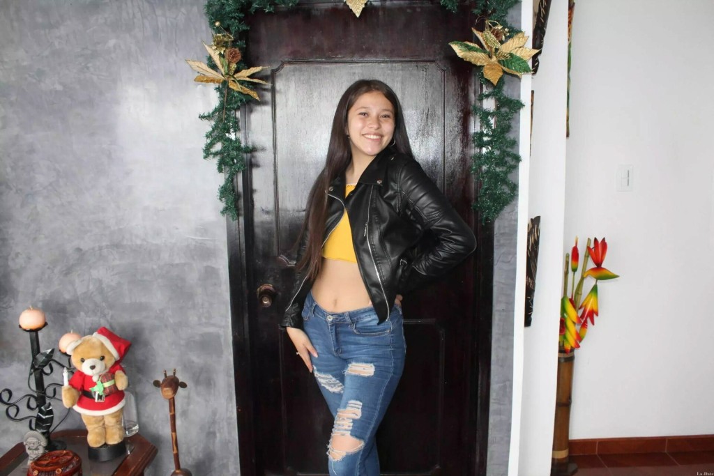 Maria Jose Profile image 4