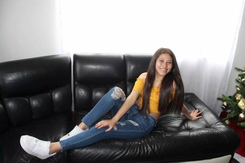 Maria Jose Profile image 6