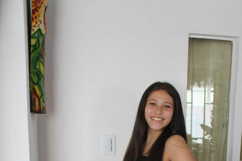 Maria Jose Profile image 2