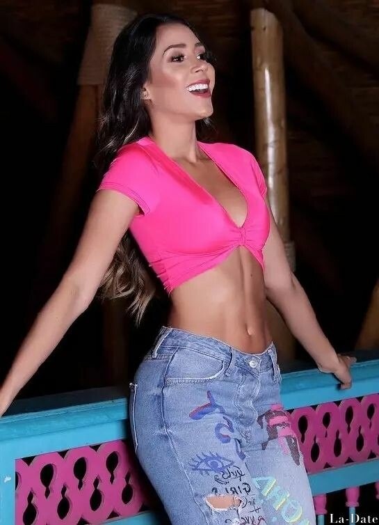 Milena Profile image 6