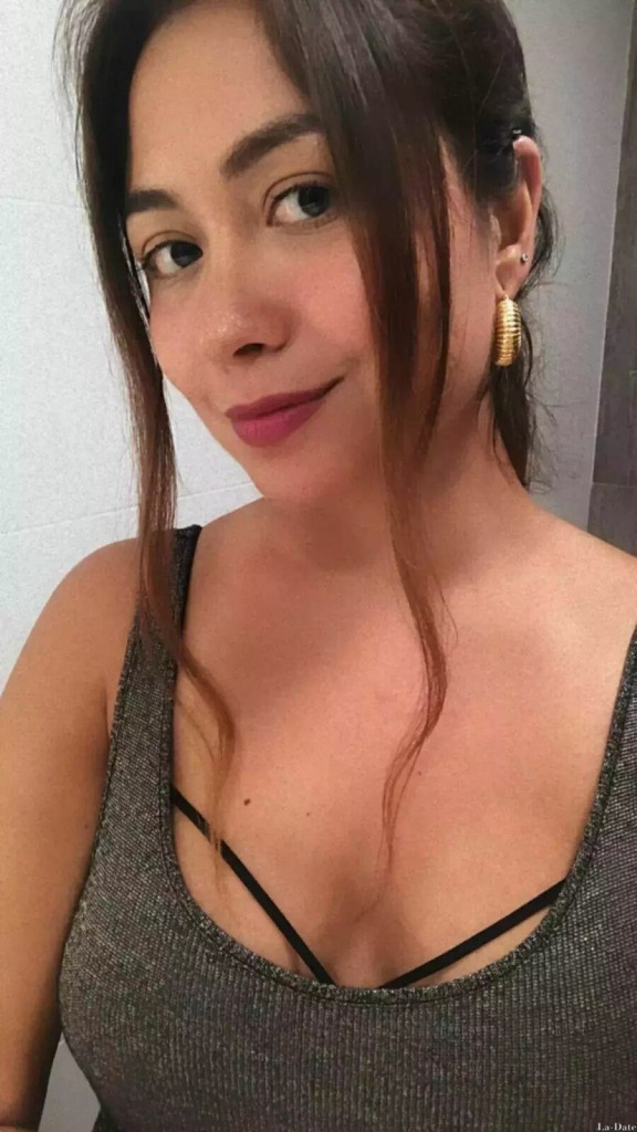 Olga Profile image 1
