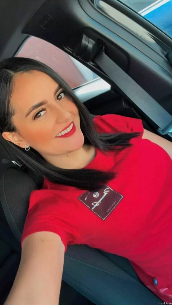 Viviana Profile image 3