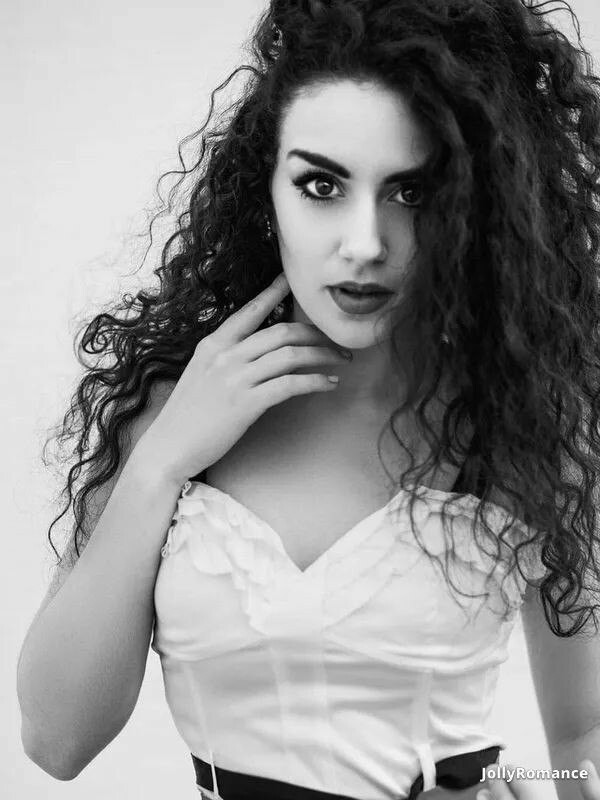 Victoriia Profile image 1