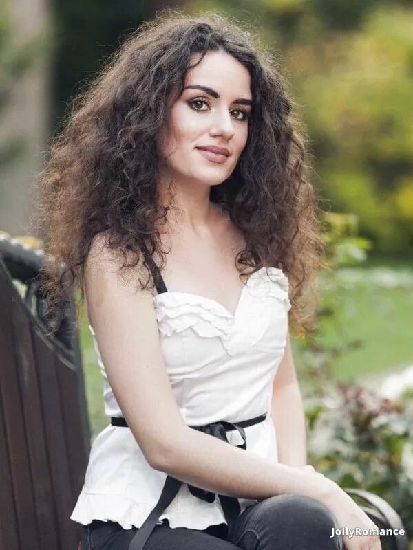 Victoriia Profile image 2