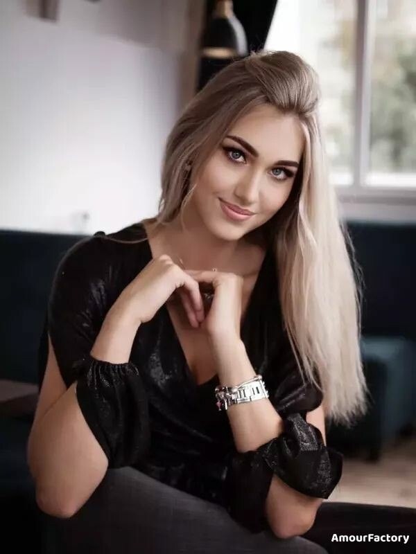 Ekaterina Profile image 4
