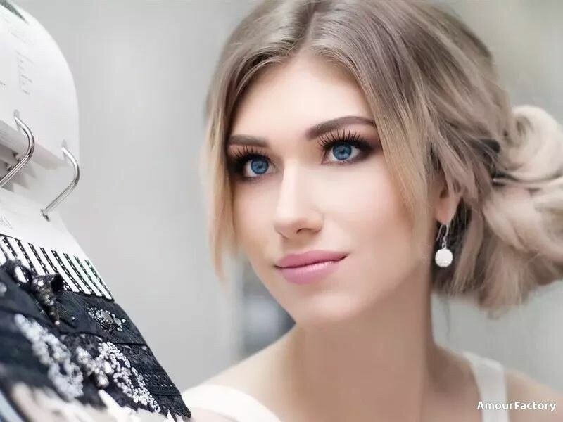 Ekaterina Profile image 3