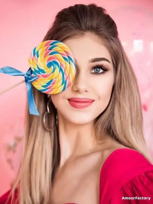 Ekaterina Profile image 5