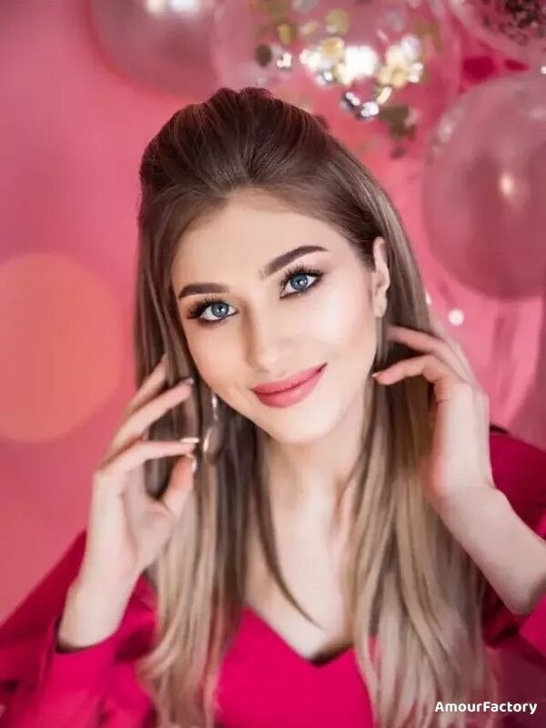 Ekaterina Profile image 2