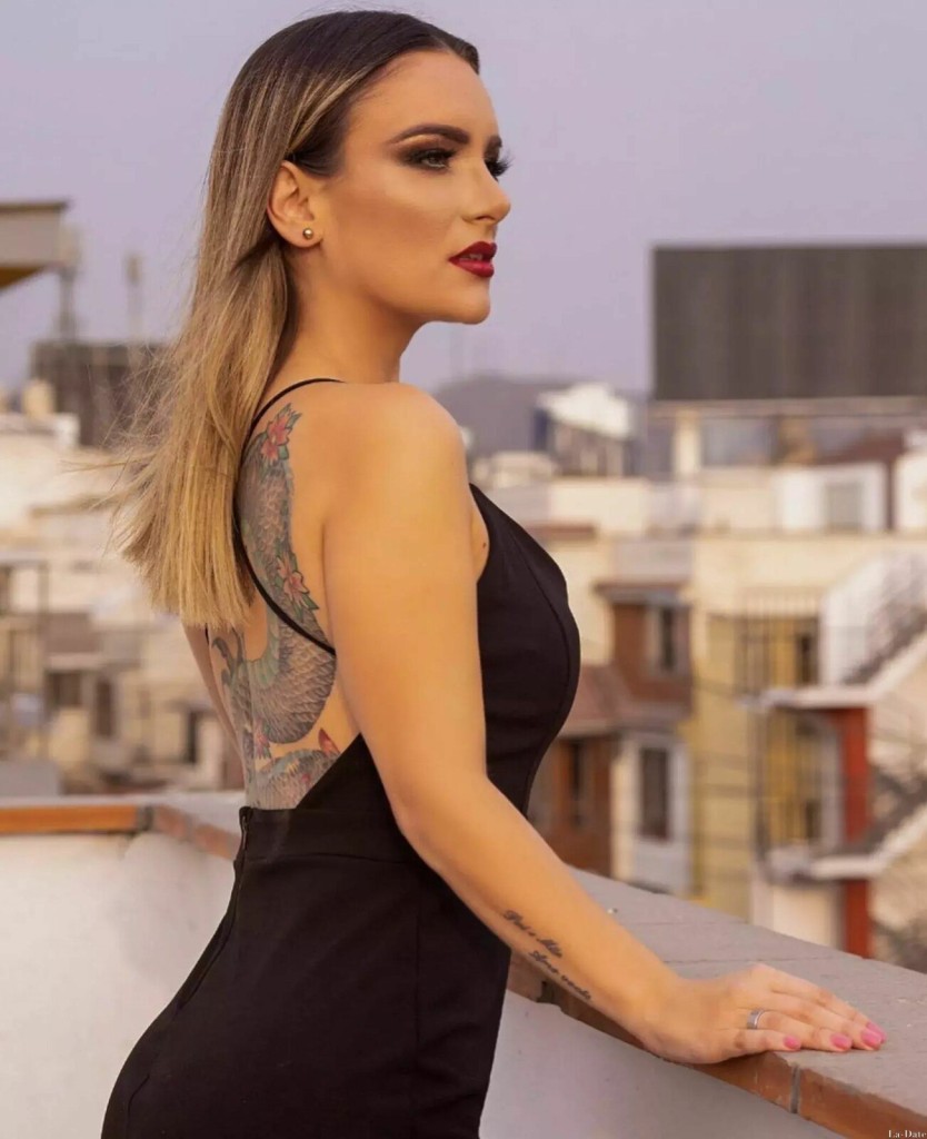 Leticia Profile image 1