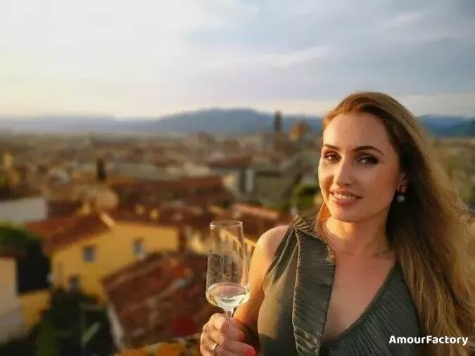 Andrea Profile image 4