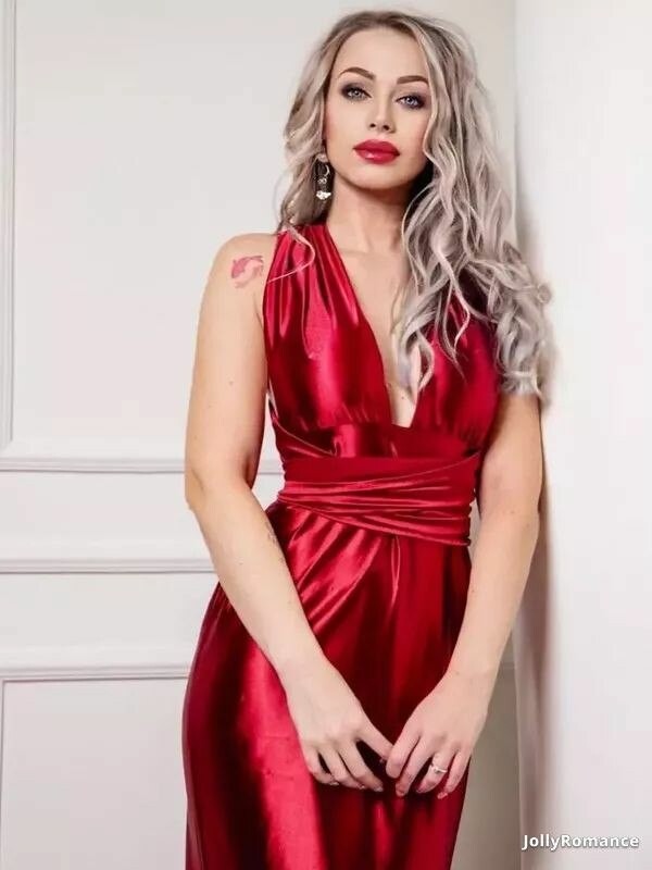 Maria Profile image 2