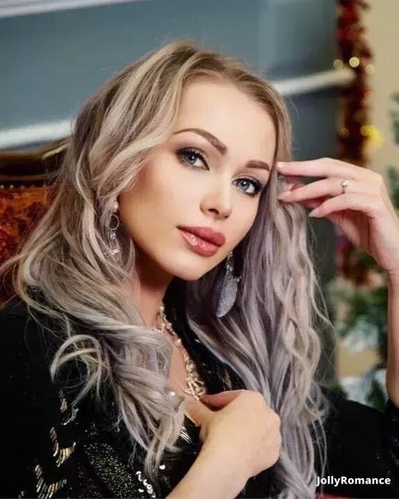 Maria Profile image 1
