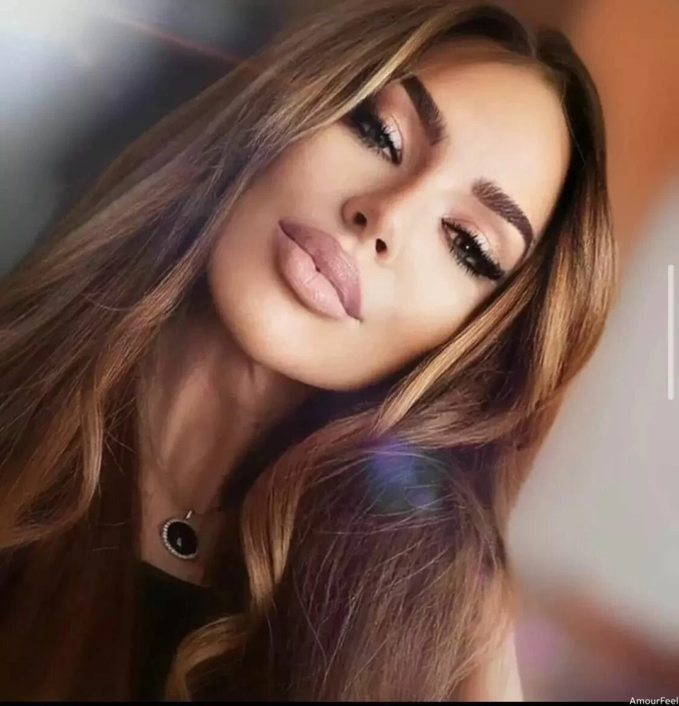 Darina Profile image 3