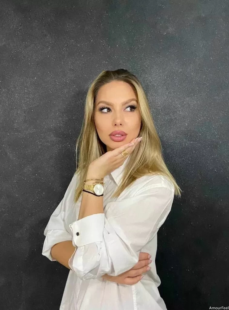 Bojana Profile image 5