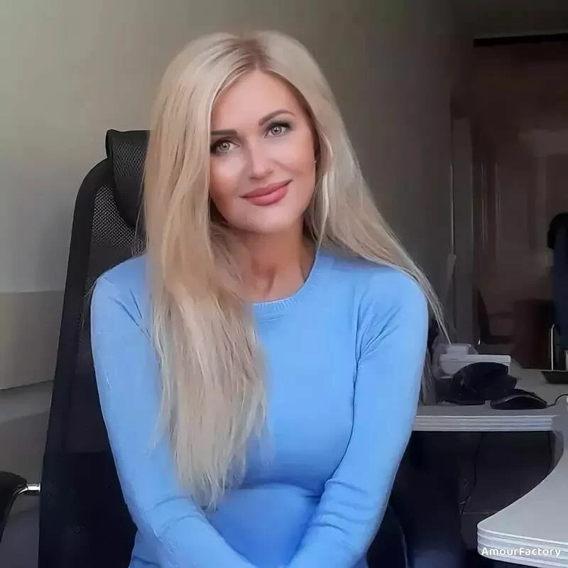Anna Profile image 2