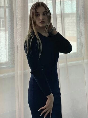Miloslava Profile image 2