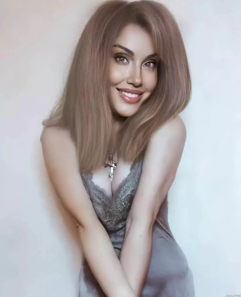 Ekaterina Profile image 5