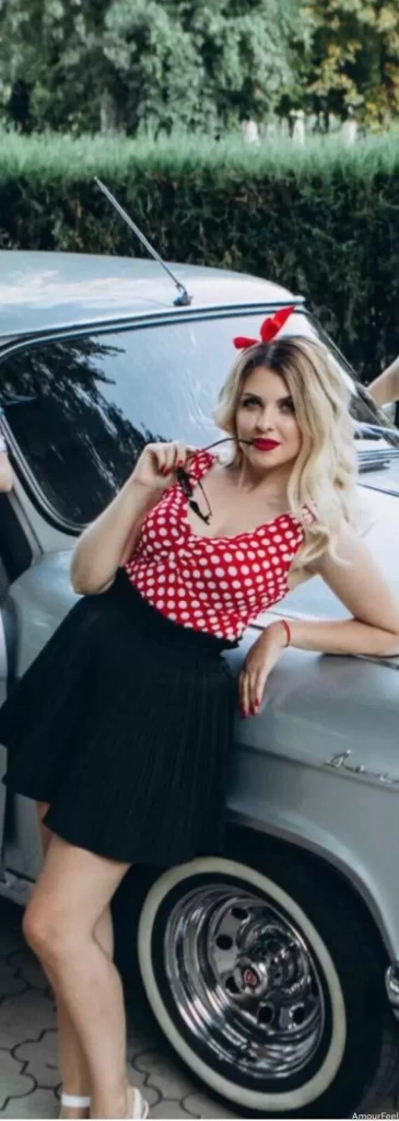 Kateryna Profile image 5