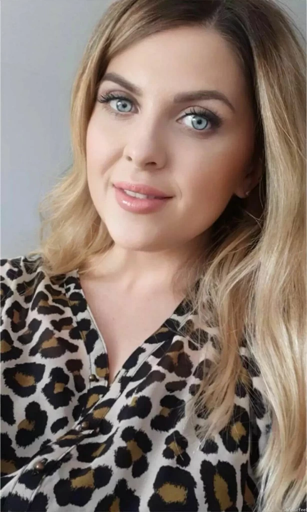 Kateryna Profile image 6