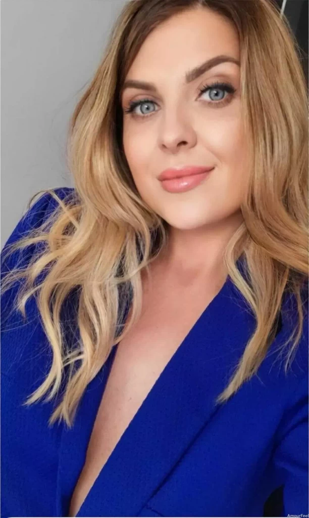 Kateryna Profile image 2