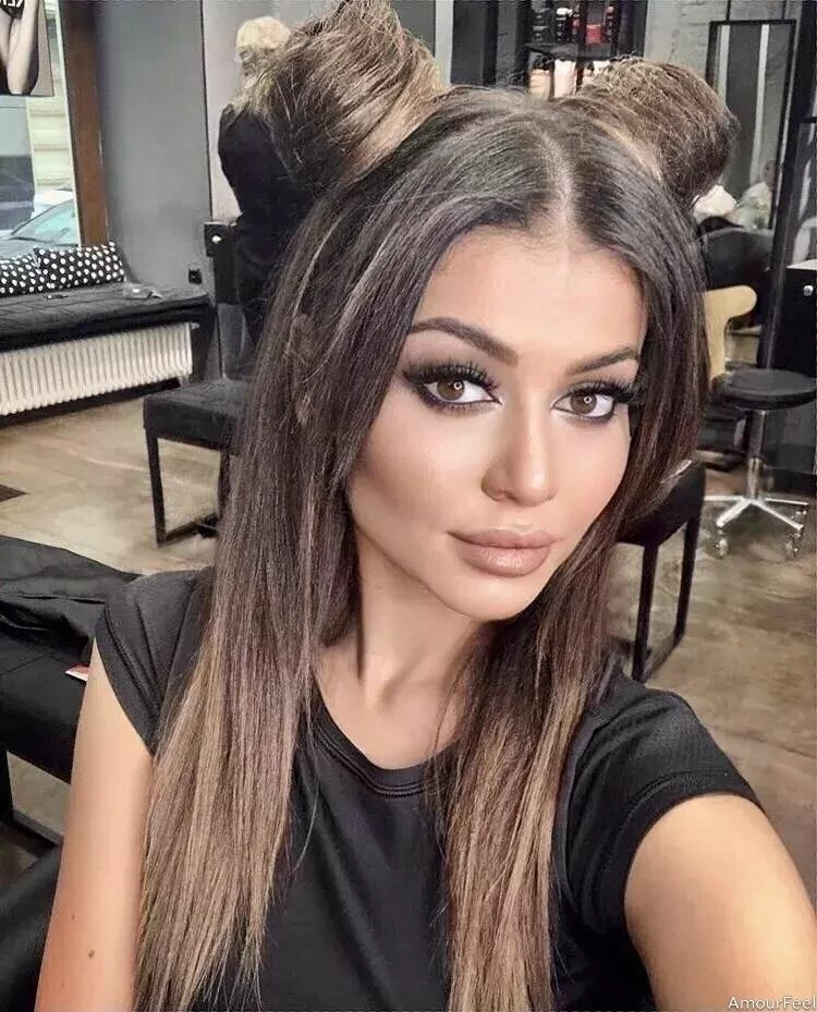 Evgeniya Profile image 5
