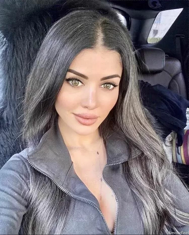Evgeniya Profile image 4