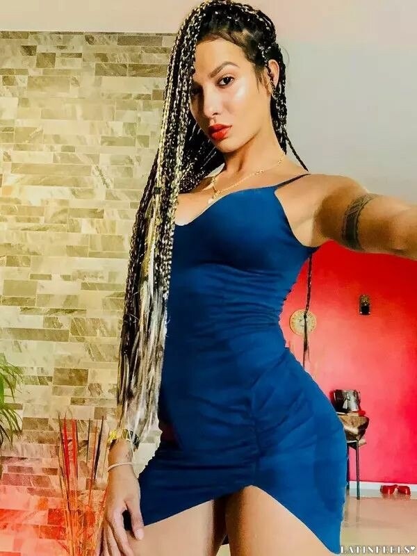 Yeinly Profile image 4