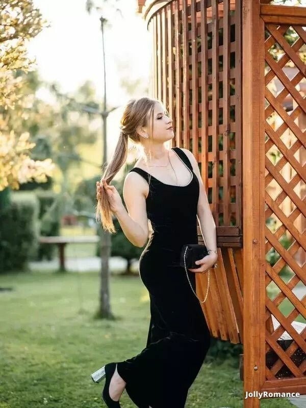 Anastasia Profile image 1