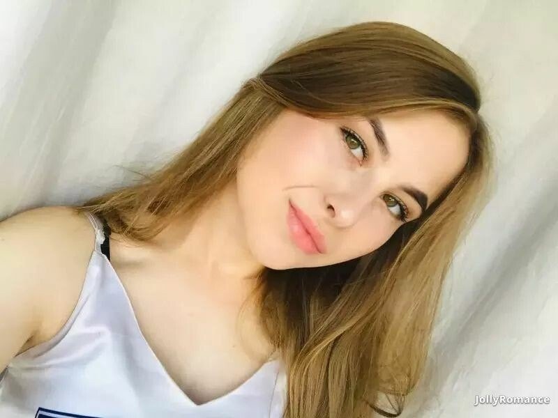 Anastasia Profile image 3