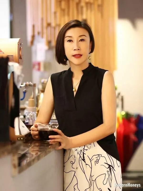 Xiumei Profile image 2